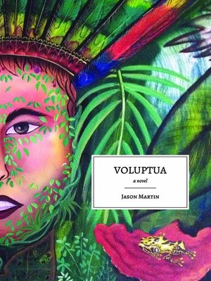 cover image of Voluptua